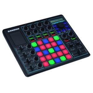 Samson Conspiracy MIDI Controller Surface